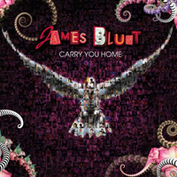 James Blunt - Carry You Home (UK Version)