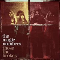 Magic Numbers - Those The Brokes