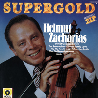 Zacharias, Helmut - Supergold