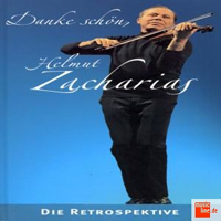 Zacharias, Helmut - Die Retrospektive, Vol. 1 (CD 2)