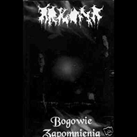 Arkona - Bogowie Zapomnienia (demo)