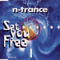 N-Trance - Set You Free