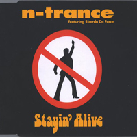 N-Trance - Stayin' Alive