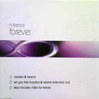 N-Trance - Forever (CD 2)