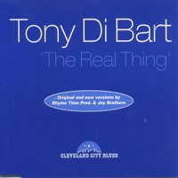 Tony Di Bart - The Real Thing (Remix)