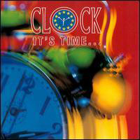 Clock - It's Time