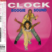 Clock - Boogie Sound