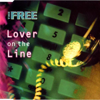 Free (USA) - Lover On The Line