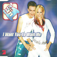 Two In One - I Want You To Want Me