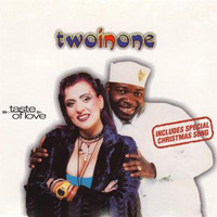 Two In One - Taste Of Love