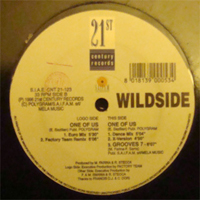 Wildside (ITA) - One Of Us