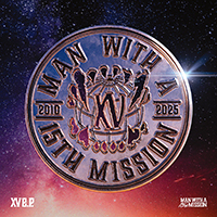 Man With A Mission - XV e.p.