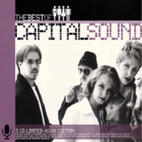 Capital Sound - The Best Of (Cd 1: The Singles)