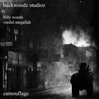 Woods, Billy - Camouflage