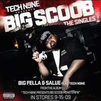 Big Scoob - Big Fella - Salue (Single)