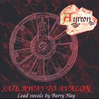 Ayreon - Sail Away to Avalon (EP)