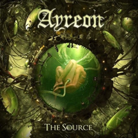 Ayreon - The Source (CD 2)