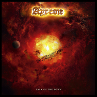 Ayreon - Talk of the Town (EP)