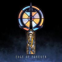 Orpheus Omega - Edge of Forever