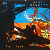 Happy Mondays - Tart Tart (Single)