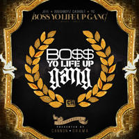 YG - Boss Yo Life Up Gang (feat. Young Jeezy)