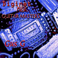 Gus G. - Guitar Master