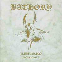 Bathory - Jubileum, Vol. 1