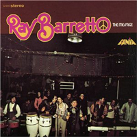 Barretto, Ray - The Message