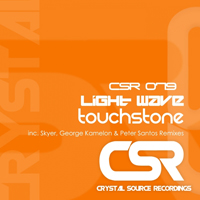 Touchstone (GBR, Middlesbrough) - Light Wave