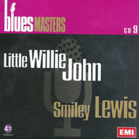Blues Masters Collection - Blues Masters Collection (CD 09: Little Willie John, Smiley Lewis)