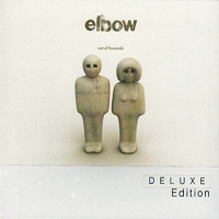 Elbow - Cast of Thousands (Deluxe Edition) [CD 1]