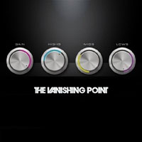 Lee Haslam - 2009.10.20 - The Vanishing Point 200