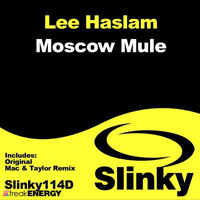 Lee Haslam - Moscow Mule
