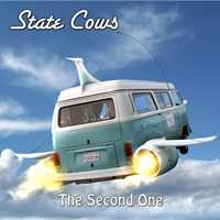 State Cows - The Second One