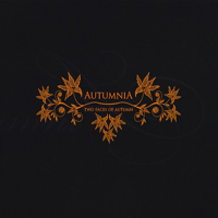 Autumnia - Two Faces Of Autumn (CD 2)