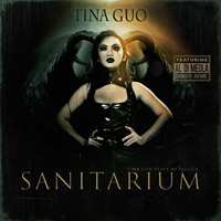 Tina Guo - Sanitarium  (Single)