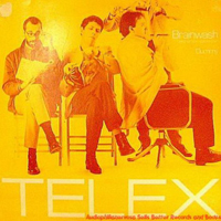 Telex - Birds And Bees
