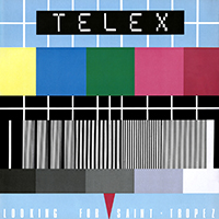 Telex - Looking For Saint-Tropez (2023 Remastered)