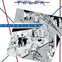 Telex - Neurovision (2023 Remastered)