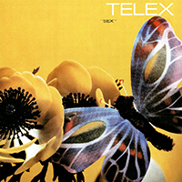 Telex - Sex (2023 Remastered)