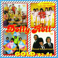 Dolly Roll - Gold '83-94