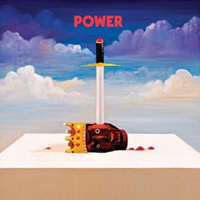 Kanye West - Power  (Single)