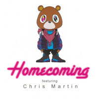 Kanye West - Homecoming  (Promo Single)