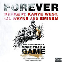 Kanye West - Forever  (Promo Single)