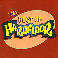 Hardfloor - The Best Of Hardfloor (CD 2: The Mixes, Germany Edition)