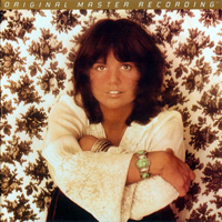 Linda Ronstadt - Don't Cry Now (Remastered 2007)