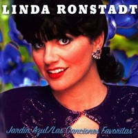 Linda Ronstadt - Jardin Azul: Las Canciones Favoritas