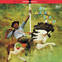 Slim Gaillard - Slim Gaillard Rides Again!