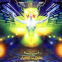 Pretty Maids - Jump The Gun