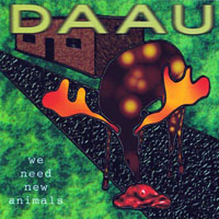 DAAU - We need new animals